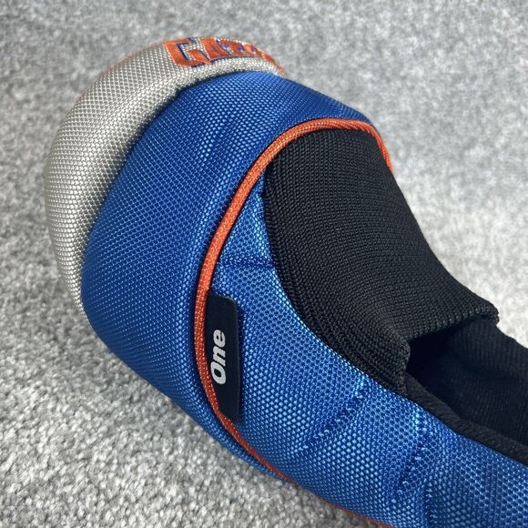 University of Florida Gators Driver Golf Club Head Cover Mascot Team Effort - Picture 6 of 7